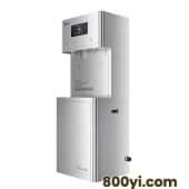 美的（Midea）直饮水机JD1752S-RO（R40）商用饮水机工厂学校电开水器大型容量过滤净水烧水器