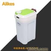 Alikes/爱尼克斯-INF8000v2中央净水机大流量全屋净水器中小户型用