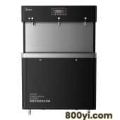 美的（Midea）商用净饮三龙头加热一体机-东莞东坑净水器租赁ZRO1824-H4