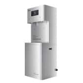 美的（Midea）家用立式净水机R40-直饮加热-加热一体机-反渗制热温热饮水机