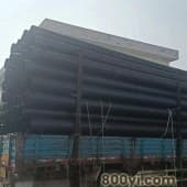强路建材厂家提供颍-上双壁波纹管施工流程