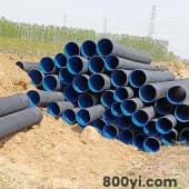 强路建材提供利-辛双壁波纹管生产厂家