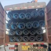 强路建材厂家提供阜-阳HDPE双壁波纹管施工流程