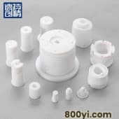 德创-生产铁氟龙塑料王波纹管-聚四氟乙烯波纹管