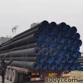 强路建材厂家提供蒙-城大口径双壁波纹管规格型号