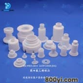 德创-泵用食品级聚四氟乙烯波纹管-铁氟龙波纹管-四氟软连接