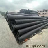 海晟HDPE双壁波纹管DN300S2高密度聚乙烯雨水管污水管厂家直销