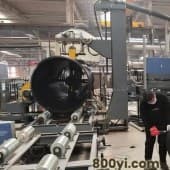 强路建材厂家提供霍-山HDPE双壁波纹管规格型号