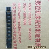 洗车机活动线槽-洗车机专用拖链-恒通塑料拖链