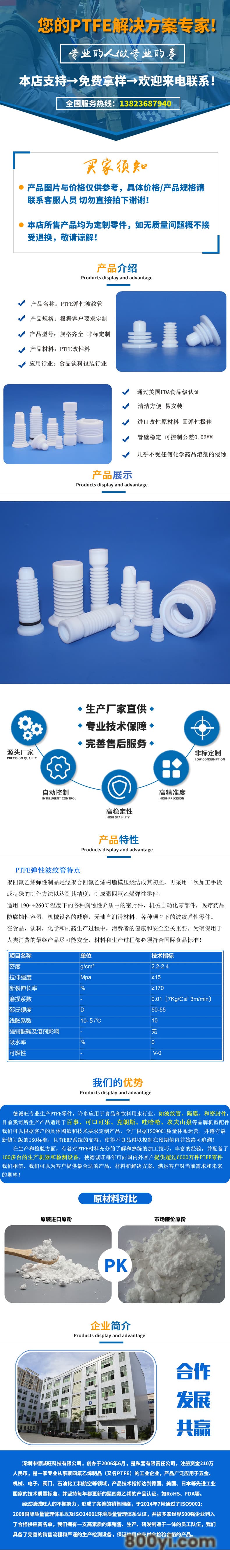 波纹管1