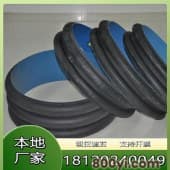 HDPE双壁波纹管-市政排污管-SN8-雨污水下水管