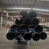 强路建材提供霍-邱聚乙烯双壁波纹管生产厂家