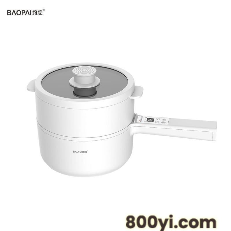 豹牌-多用途电热锅-BP-WD320-美誉郑州礼品公司