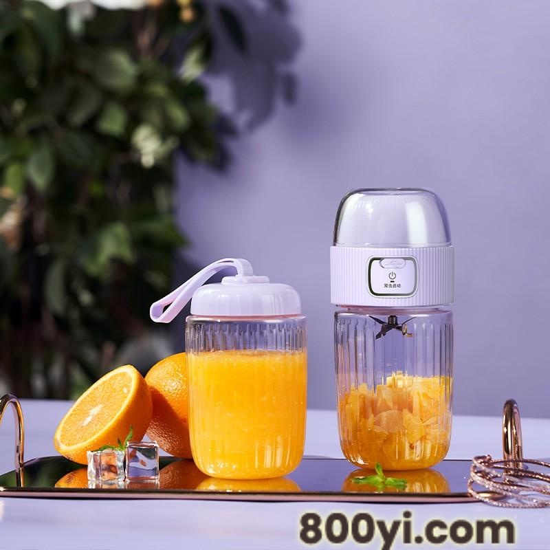 瑞徕德-榨汁杯-RB-0040-美泽重庆礼品定做