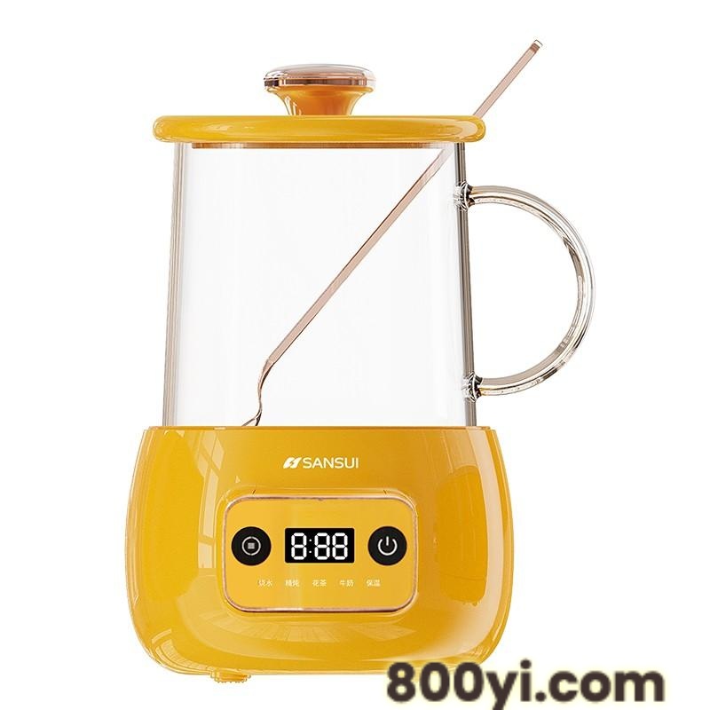山水-多功能养生杯-S-SH2599-美泽礼品排行