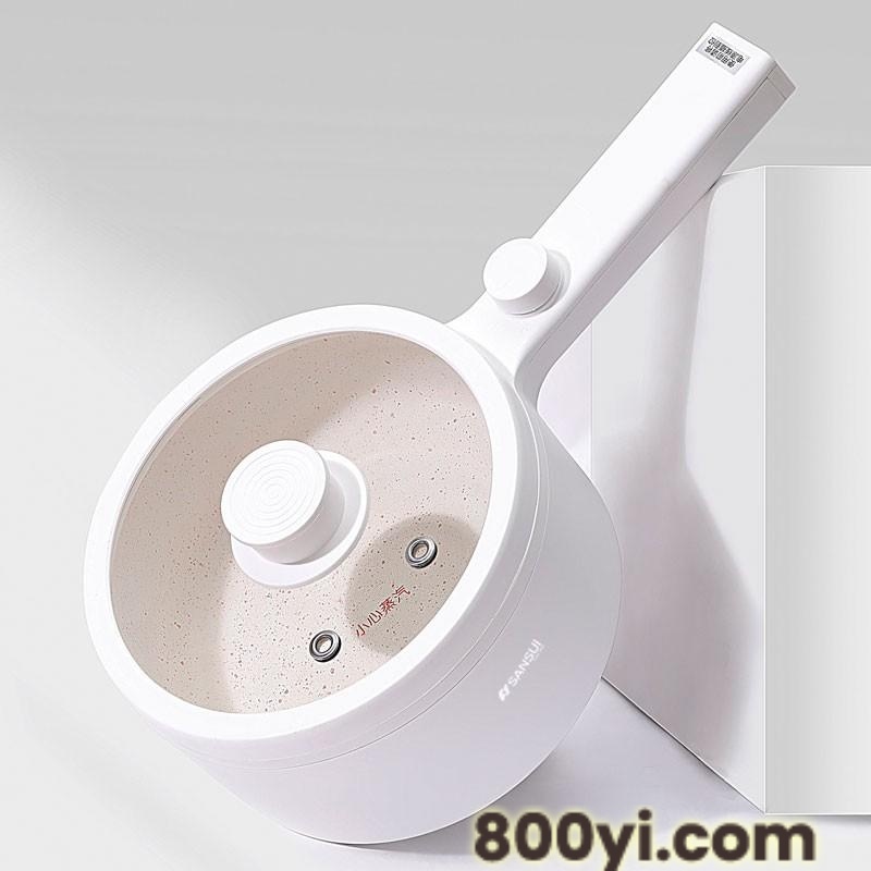 山水-料理锅-SD-62A-美泽宴会礼品