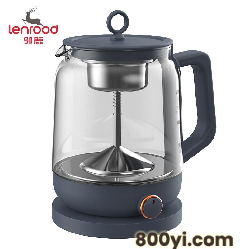 邻鹿-煮茶器-LR101-美泽中山礼品定制