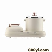 伊莱克斯-早餐机-EGFS5130-美誉拓展礼品