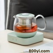 哲品-煮茶器-TB01-美誉礼品排行