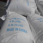 小苏打食品级邦华小苏打碳酸氢钠