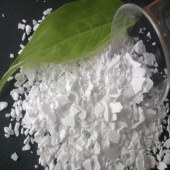 山东海化-工业氯化钙氯化钙制冷应用氯化钙生产商