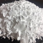 氯化钙厂家氯化钙制冷制冰机用氯化钙盐-万青