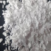 氯化钙制冷剂氯化钙制冷制冰用的氯化钙-万青