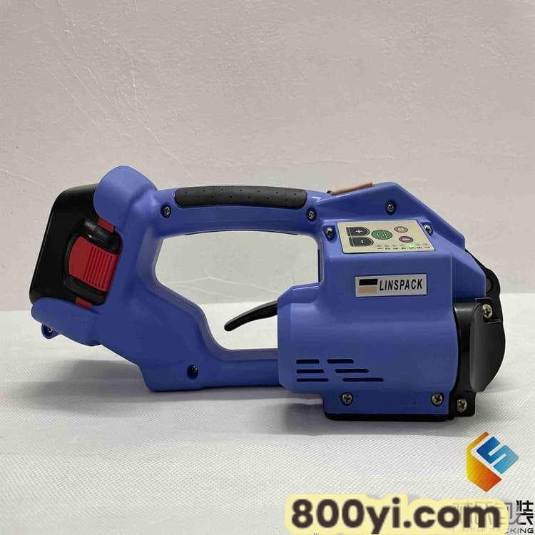 林氏PET塑钢带ORT-200电动手提式打包机-OR-T200打带机