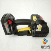 瑞士FROMM原装P328手提电动免扣打包机总代
