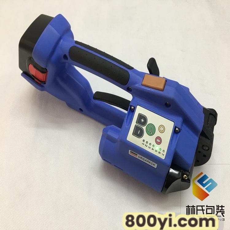 成批出售储电式OR-T200手提打包机