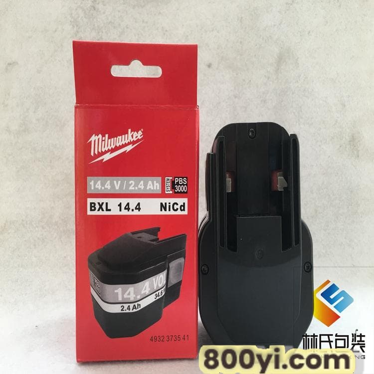 14.4V原装Z322电动打包机电池