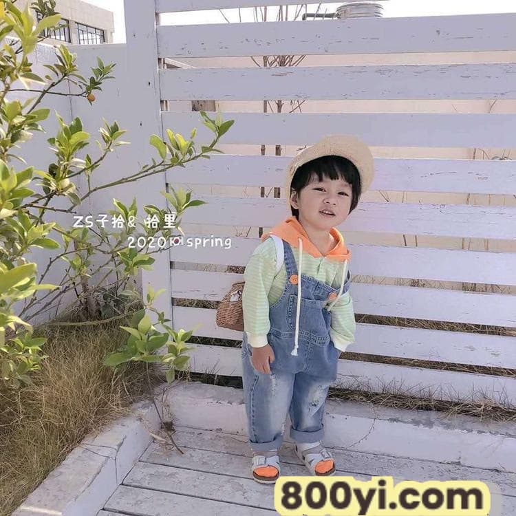 厂家一手货源-时尚韩版子拾拾里童装-国内一二线品牌童装折扣