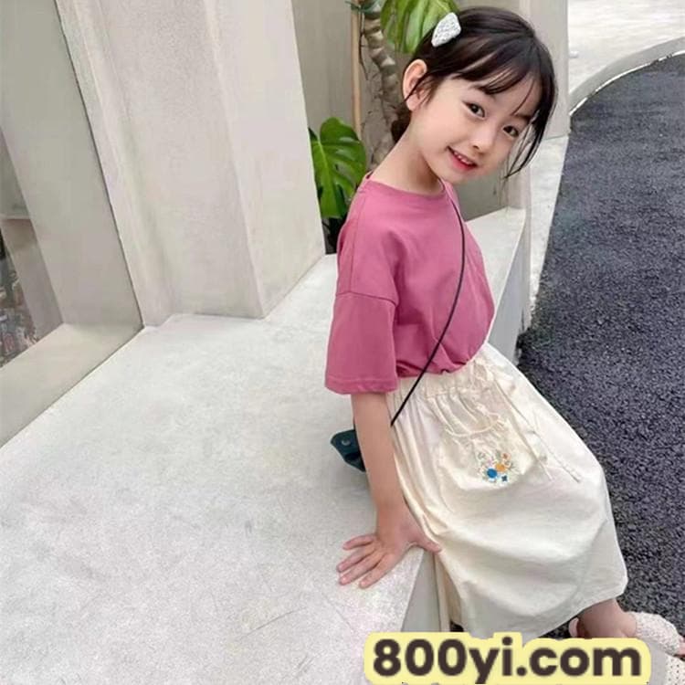 网红品牌童装货源-时尚韩版品牌小祖宗童装-厂家一手货源