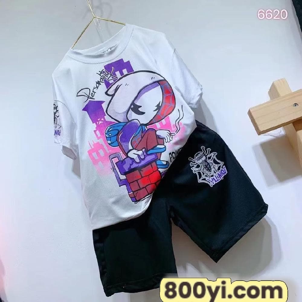 童装品牌苏格马可-厂家货源折扣匹发-尾货清仓特价处理