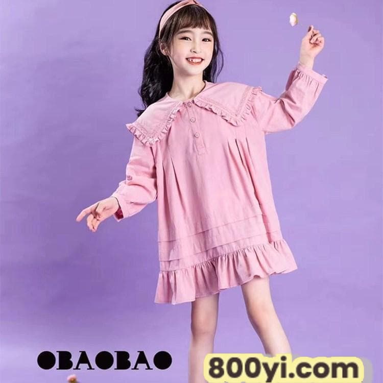 时尚潮牌欧抱抱童装-广州品牌折扣尾货批发-厂家一手货源走份-线上直播爆款