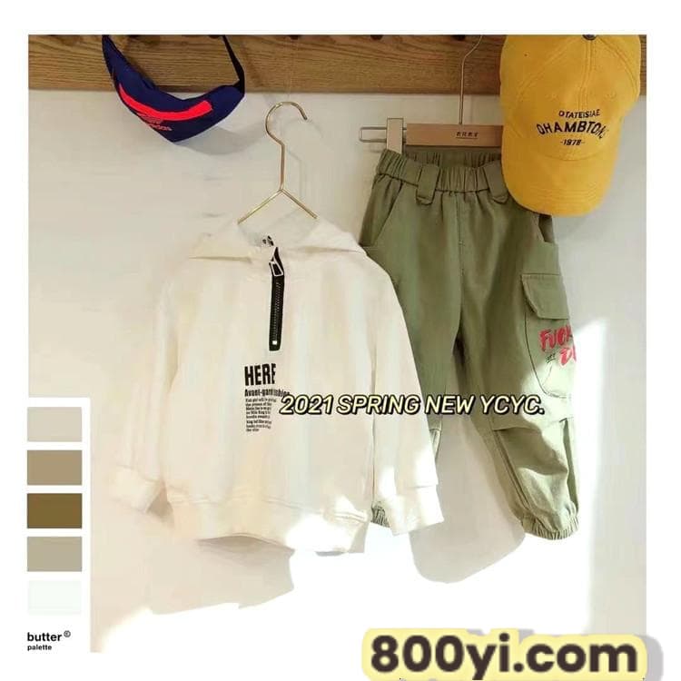 衣尺衣寸童装-2021网红品牌新款-浙江杭州品牌折扣童装-厂家一手货源批发