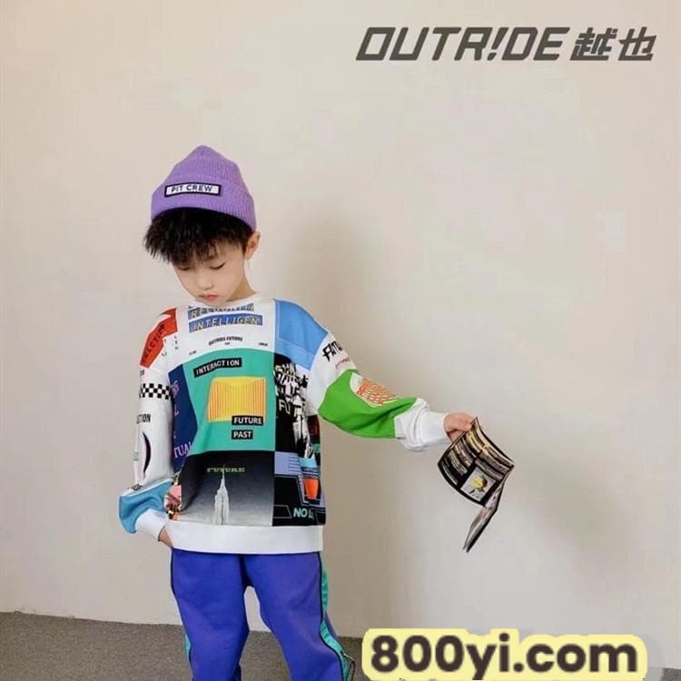 柏惠信子童装-电商直播爆款-广州品牌折扣尾货打包-厂家一手货源