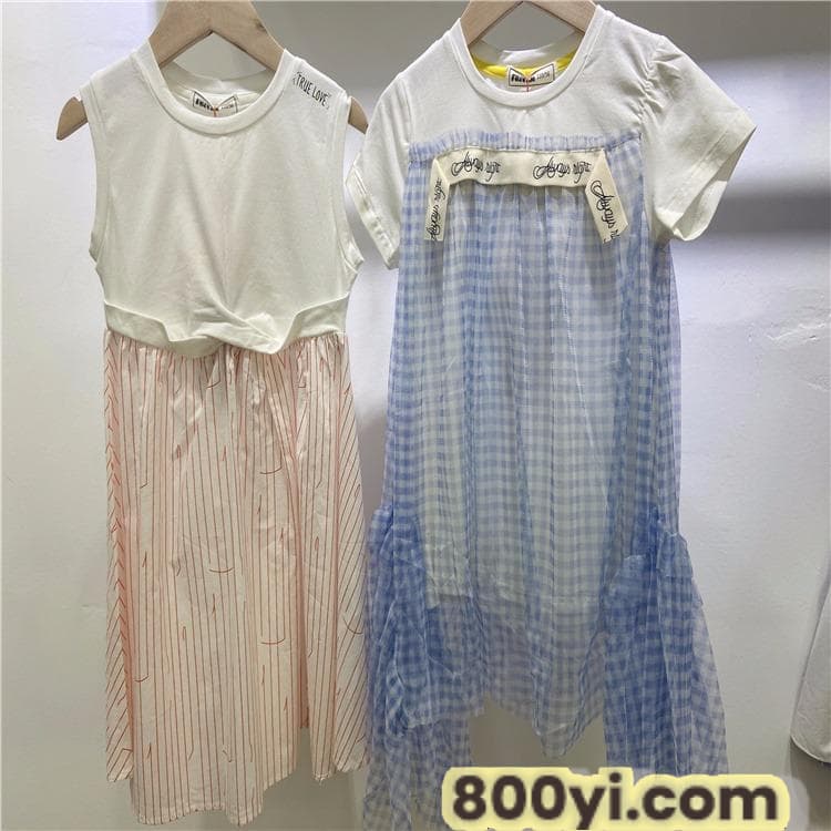 杭州尾货库存打包-品牌童装折扣批发-潮范斐杋童装-国内外一二线品牌