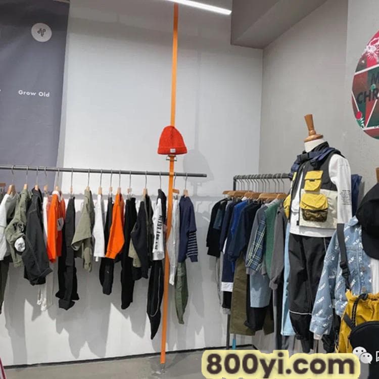 衣城优品童装品牌-棉麻韩版森系风格-广州品牌折扣童装货源-厂家一手货源供应