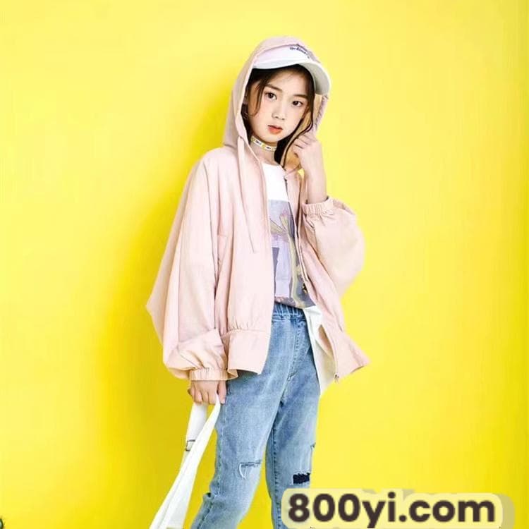 厂家直销一手货源-2020春装新款巴米鱼童装品牌-时尚休闲系列-广州品牌童装折扣批发