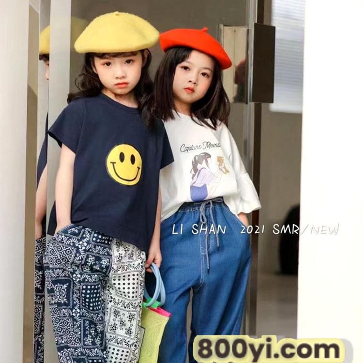 政太家-马丘比丘童装到货-21当季新款货源-广州品牌折扣童装打包