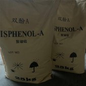 双酚A-用于有机合成也作制造环氧树脂的原料-多聚化学