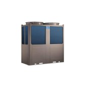 美的（Midea）5匹中央空调-新能效变频380V-厂房商场适用