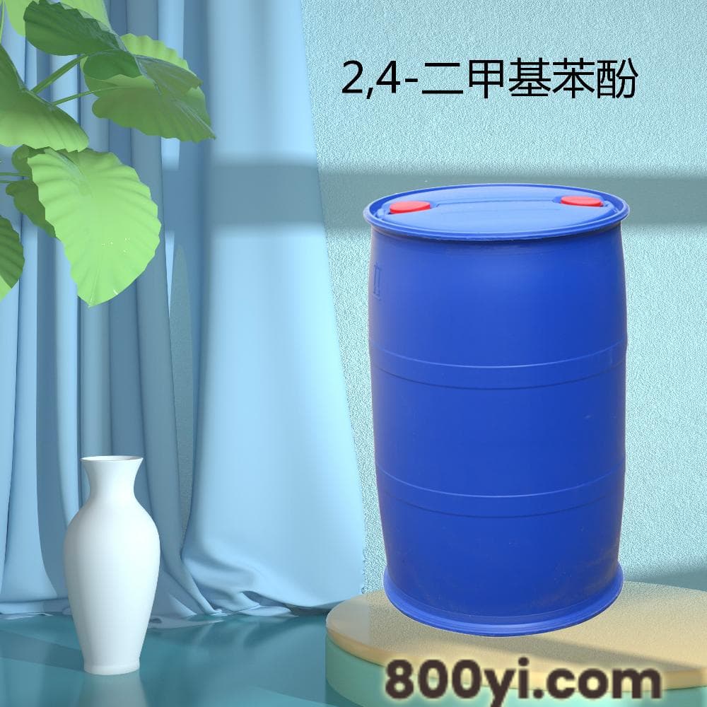 2,4-二甲基苯酚-2-4-二甲酚-CAS105-67-9