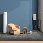 小米-立式空调-51LW/N1A3-美泽企业端午节福利礼品