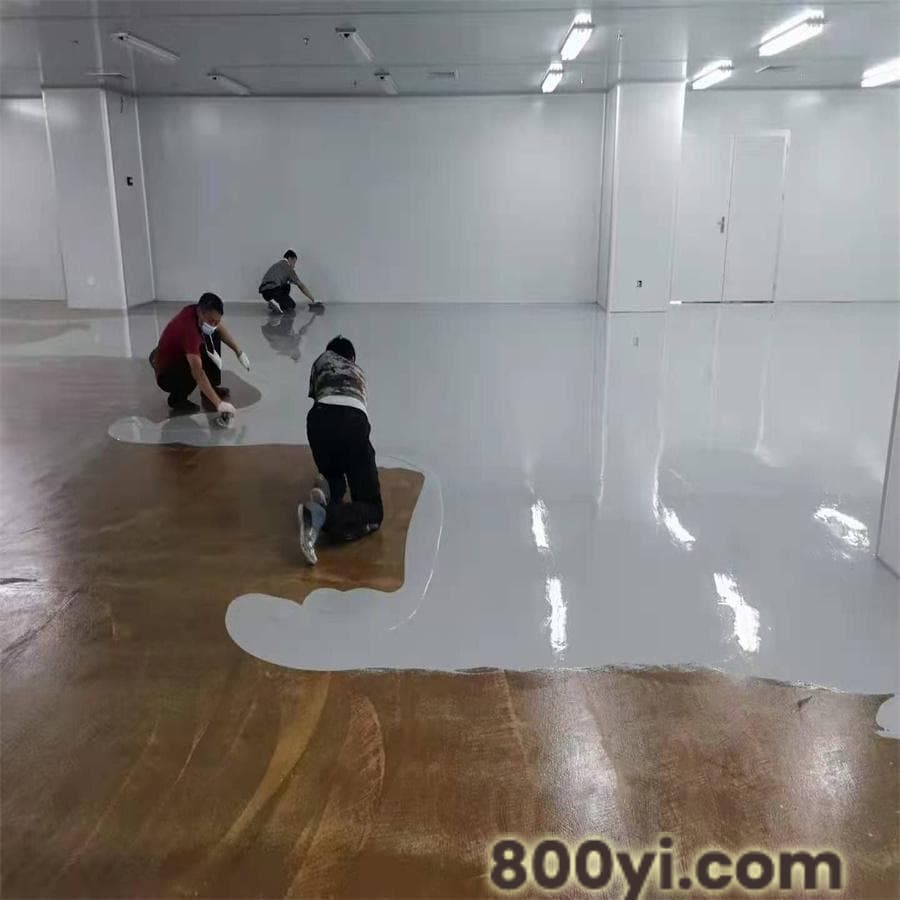 聚脲地坪施工-防水防腐科恩