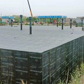 地下室防水-天津地下车库堵漏施工-方案实施-售后一站式服务