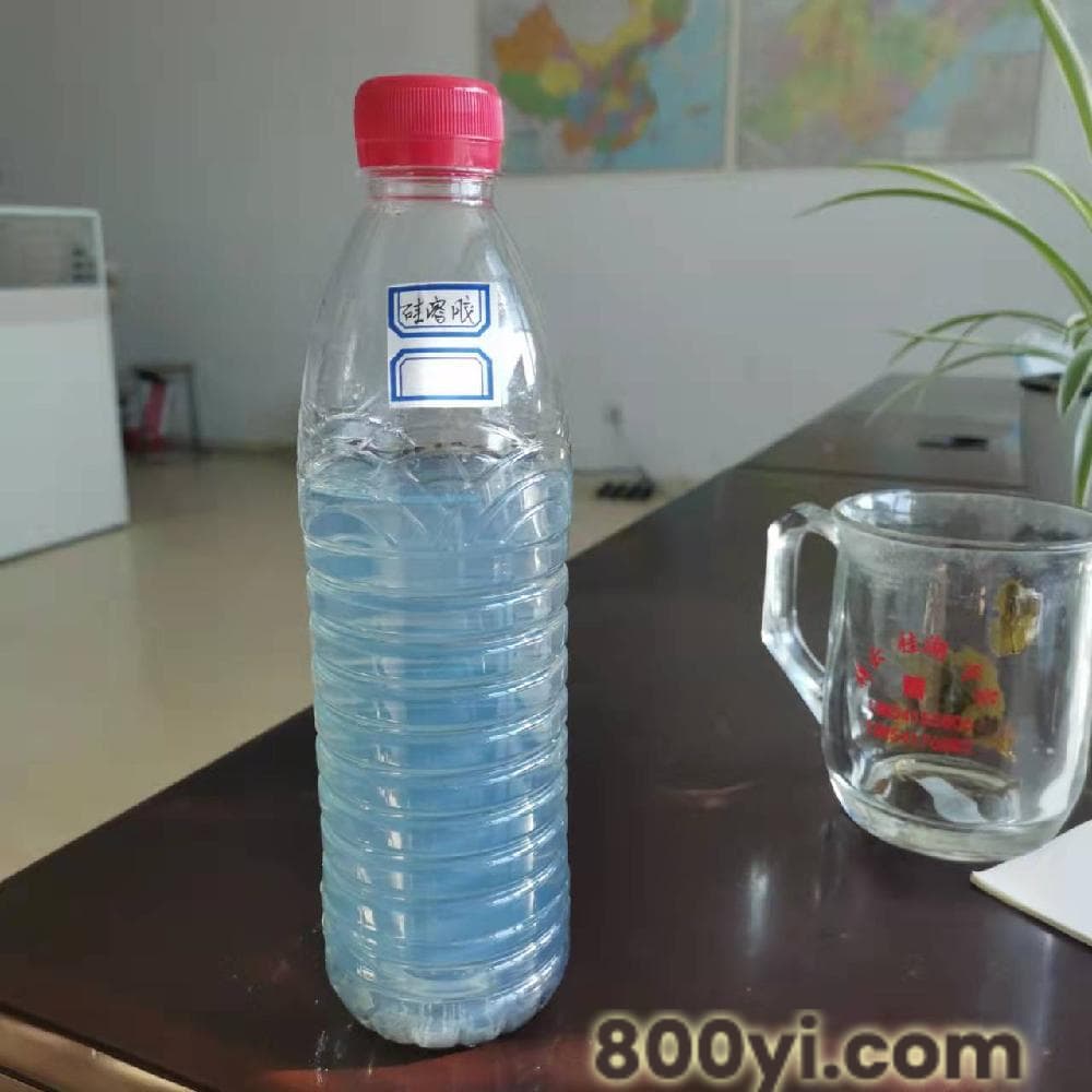 硅胶-耐火材料-碱性硅溶胶