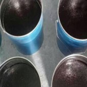 水性环氧煤沥青一平米平用量-成本工程造价