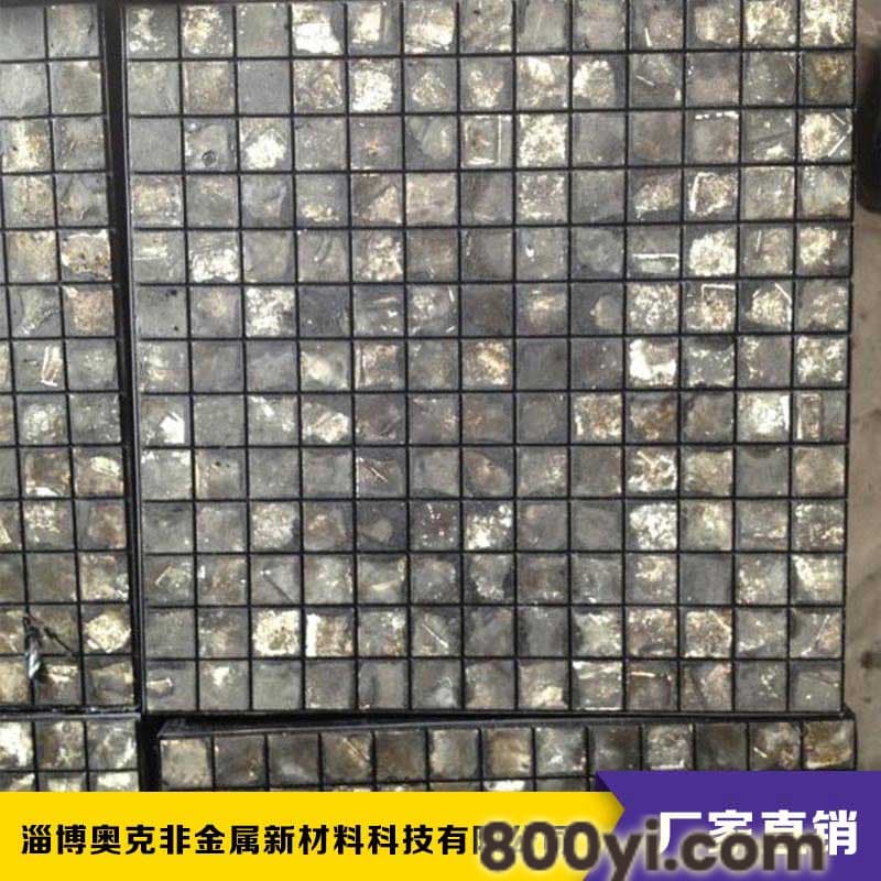 质量好的三合一橡胶陶瓷复合衬板产地直销